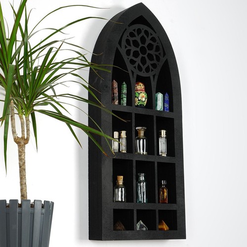 Wall display shelf - wall,