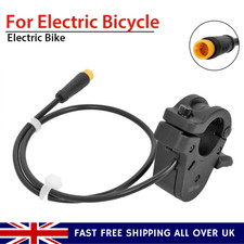 300X Thumb Throttle Electric