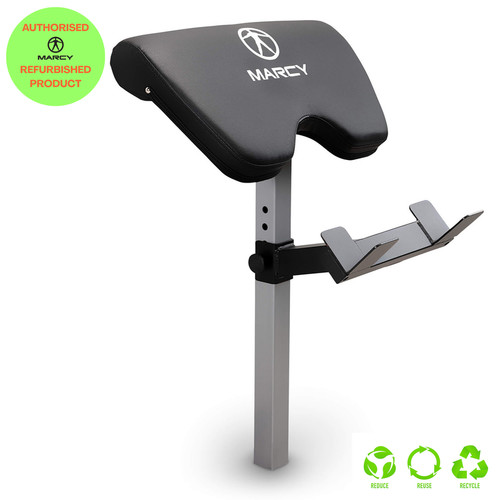Marcy acc 8215ac - arm, curl