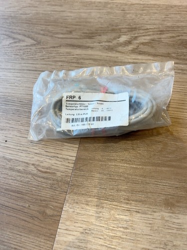 Resol frp pt1000 temperature - resol,