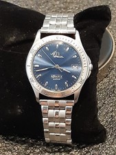 Rodania AB's Special Watch