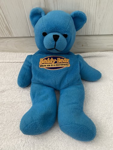 Beddy bear microwaveable bed - beddy,