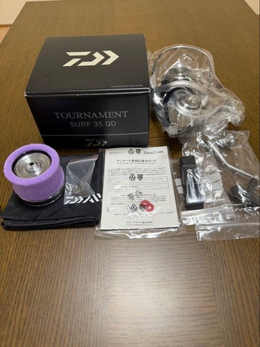 Daiwa tournament iso - tournament,