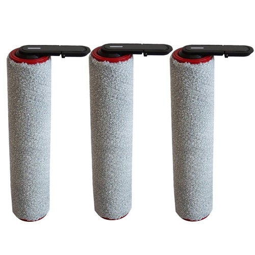 Microfiber roller brush - roller,