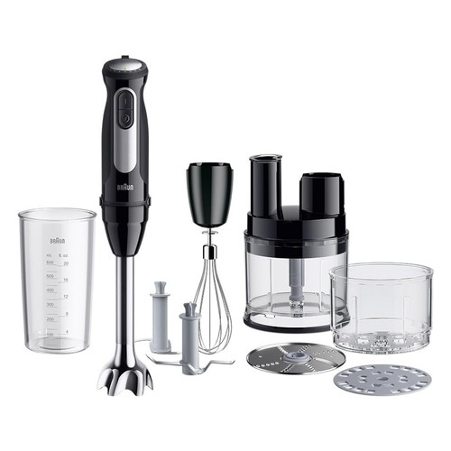 Braun multiquick pro - multiquick, 5