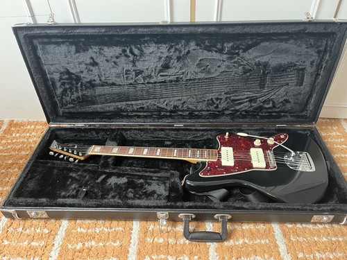 Fender 60th anniversary