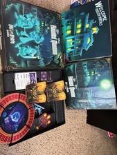 Disney The Haunted Mansion