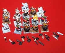 Warhammer - Dwarfs - Fantasy