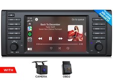 Eonon BMW E39 CarPlay Head