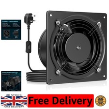 Energy-Efficient 6-Inch