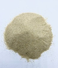 Light Beige Decorative Coloured Sand 50g