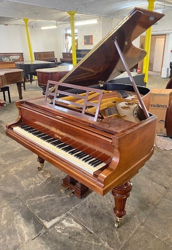 Bluthner grand piano - , price