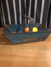 Vintage Garrison - Shoe