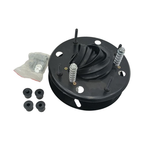 Tilt mechanism 21cm diameter - mechanism,