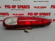 DAEWOO TACUMA 2000-2005 N/S Passenger Rear Tail Light Lamp 251052