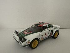SOLIDO LANCIA STRATOS