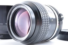 Rare! Non Ai [ N MINT+5] Nikon