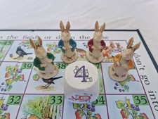 1997 World Of Beatrix Potter