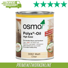 Osmo Polyx-Oil Original 3062