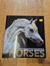 Horses Gabrielle Boiselle