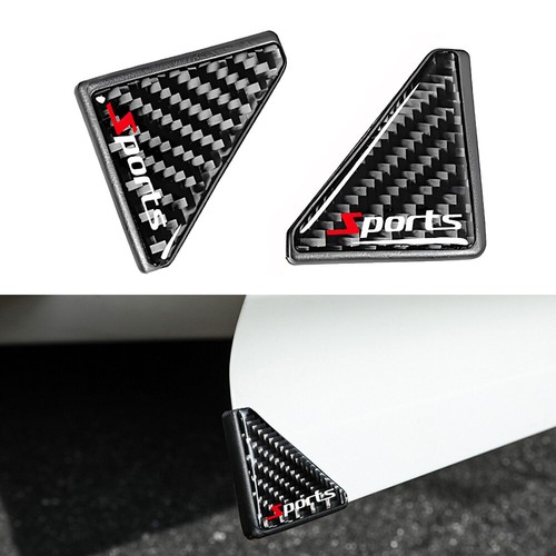 Carbon fiber car - 2x, door