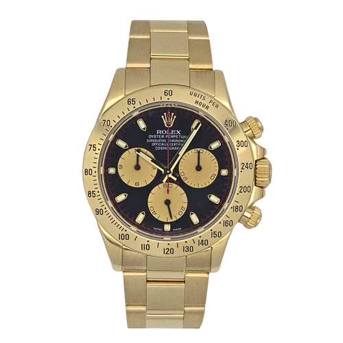Rolex cosmograph daytona - cosmograph,
