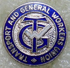 Transport & General Workers