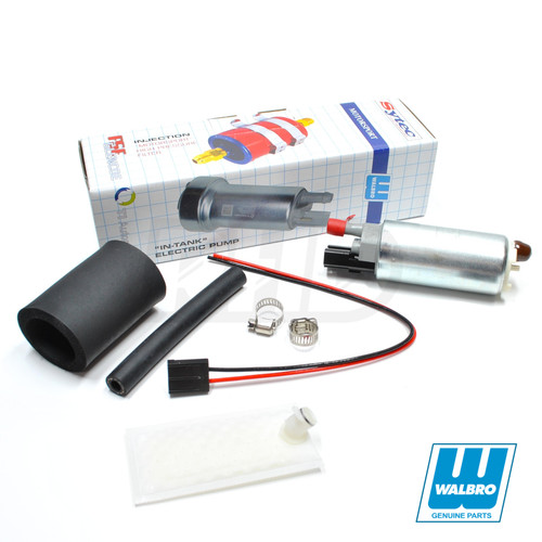 Genuine walbro tank fuel - walbro,