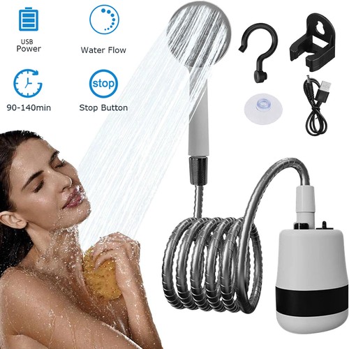 Portable shower camping - camping,