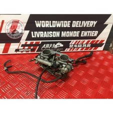 Yamaha TDM 900 2002 to 2014 Injection Ramp