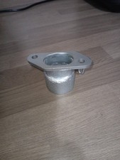 Lambretta jl standard Exhaust