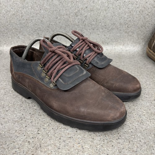 Vintage bally shoes mens - shoes, size