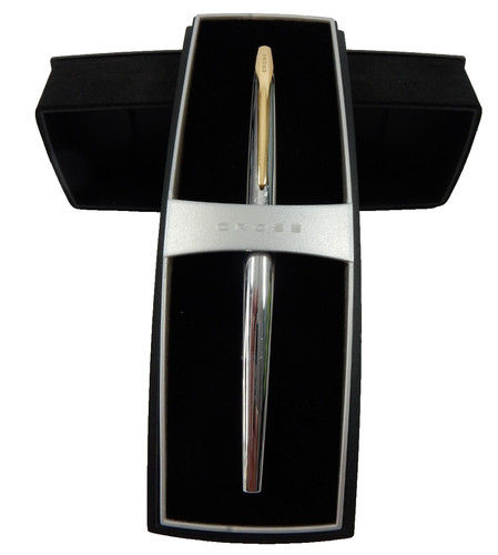 Cross rollerball pen - cross,