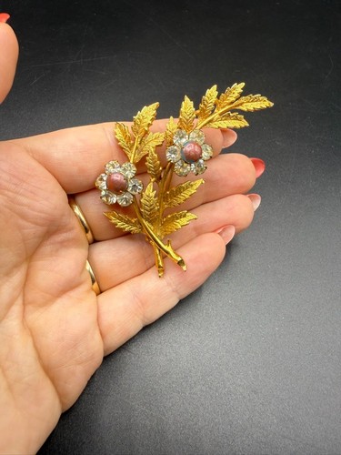 Vintage 1950s 1960s - , exquisite