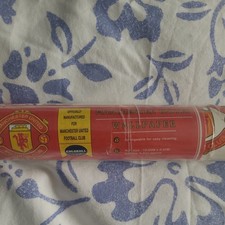 Vintage Official Manchester