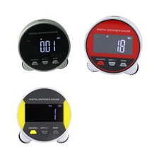 Digital Measuring Wheel LCD