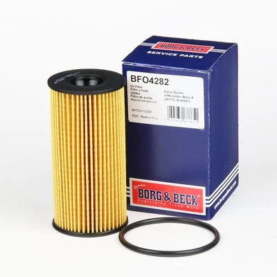 Borg beck bfo4282 oil - oil, filter