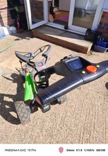 A Used Mgi Zip X3 with