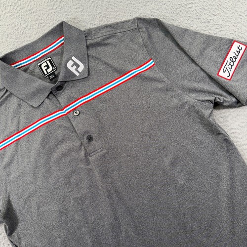 Footjoy polo shirt - footjoy,