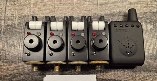 Graham parsons bite alarms - graham,