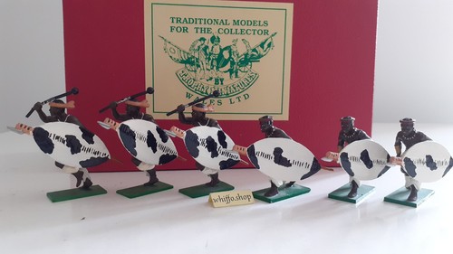 Trophy miniatures zs34 - miniatures,