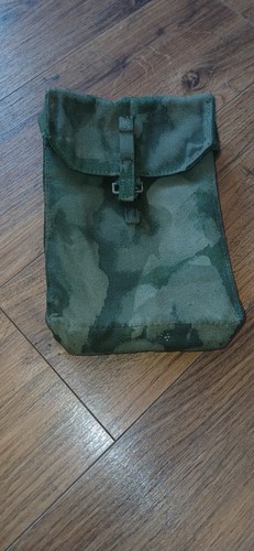 Rare webbing pouch special - webbing,