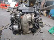 2009 PEUGEOT PARTNER MK2 1.6