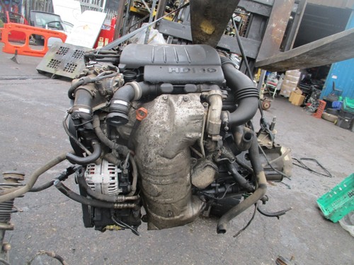 2009 peugeot partner - 2009,