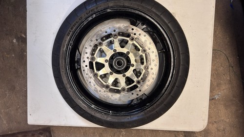 Genuine honda cbr1000rr enkei - genuine,
