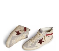 Golden Goose Mid Star Classic