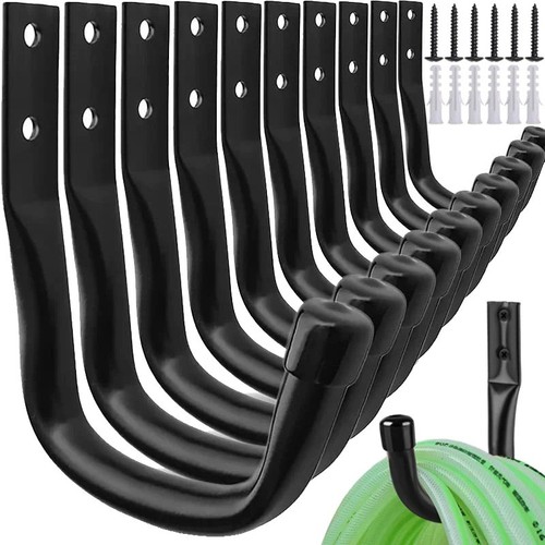 Heavy duty storage hooks - heavy,