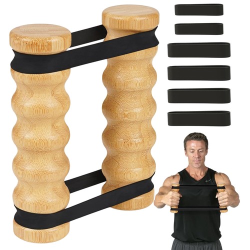 Gym stick resistance band - gym,
