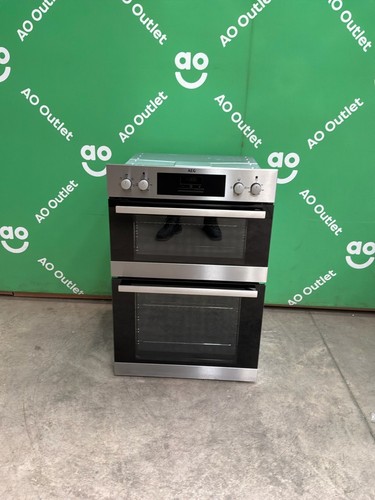 Aeg electric double - aeg,