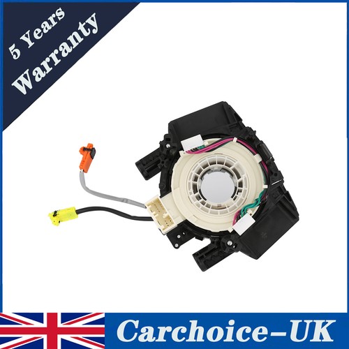 Airbag squib clock - squib,